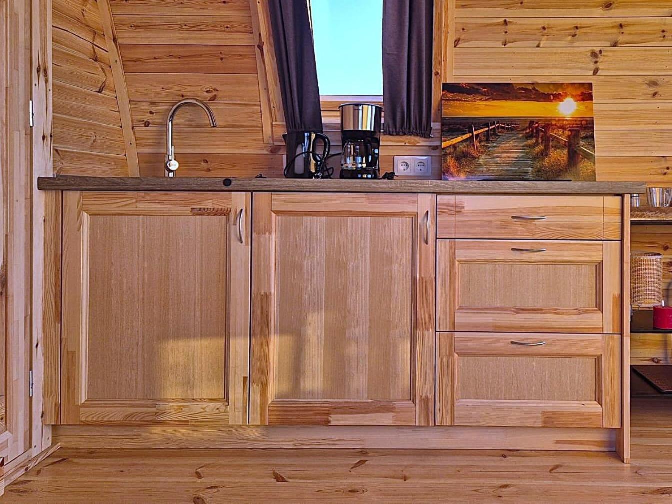 Boerderij Camping Nixhoeve Genderen ภายนอก รูปภาพ